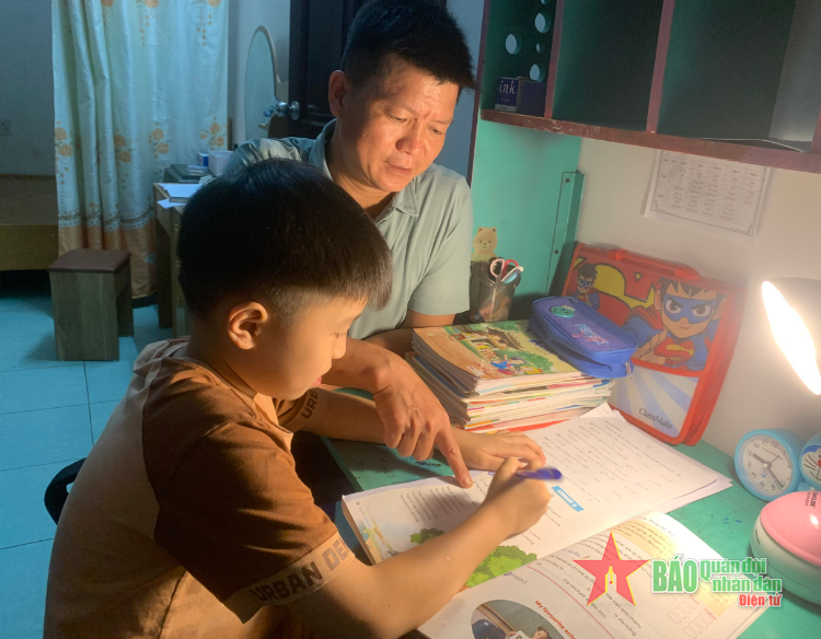 Chế độ nghỉ phép đặc biệt theo dự thảo chế độ nghỉ phép của quân nhân, công nhân và viên chức quốc phòng